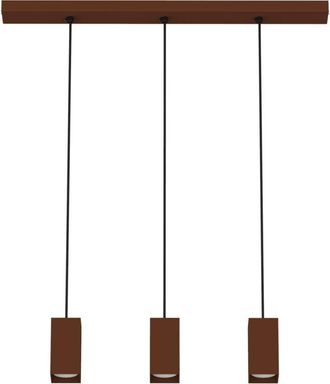 Lumicom Cube L&aacute;mpara De Techo Lineal H10