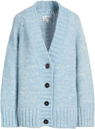 Maison Margiela PRENDAS DE PUNTO - C&aacute;rdigans en YOOX.COM