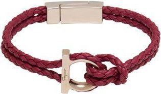 Ferragamo GIOIELLI E OROLOGI - Bracciali su YOOX.COM