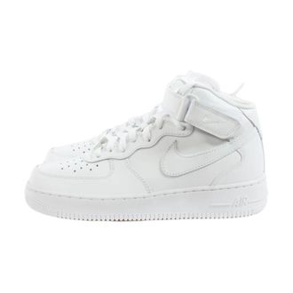 Nike Hombre, Zapatos, Blanco, Talla: 49 1/2 EU