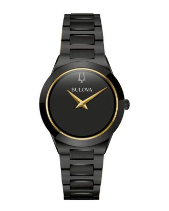 Bulova Womens Millenia Watch