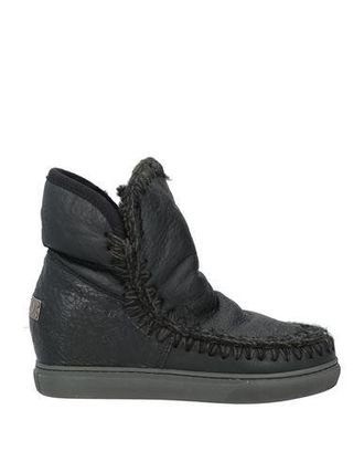 Mou FOOTWEAR - Ankle boots on YOOX.COM