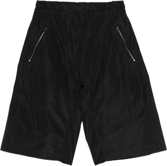 Sofie D'Hoore Pond Relaxed With Zippockets Extra Low Crotch Short