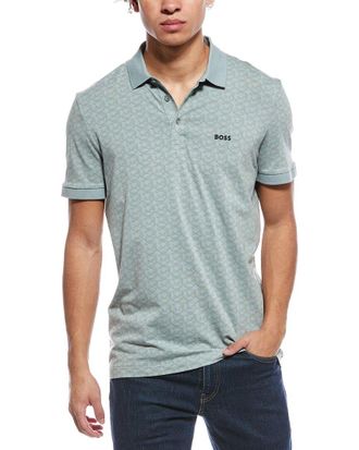 HUGO BOSS Paddy Polo Shirt