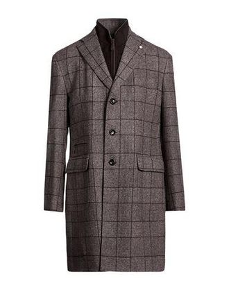 Luigi Bianchi Mantova ROPA DE ABRIGO - Abrigos en YOOX.COM