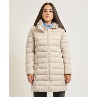 Save The Duck Donna, Cappotti, Beige, L/Xl, new