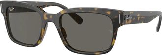 Ray-Ban Jeffrey Sunglasses