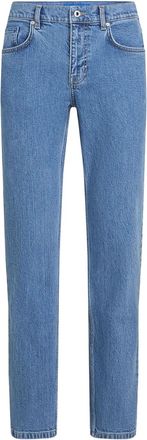 Karl Lagerfeld Jeans dritti - Blu
