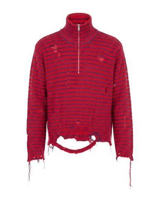Alexander McQueen KNITWEAR - Jumpers sur YOOX.COM