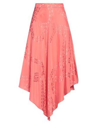 Stella McCartney BOTTOMWEAR - Midi skirts on YOOX.COM