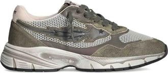 Enterprise Japan Sneakers Entjpn Run Rocket - Verde