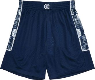 Mitchell & Ness Swingman Georgetown University 1995-96 Shorts in Navy Men