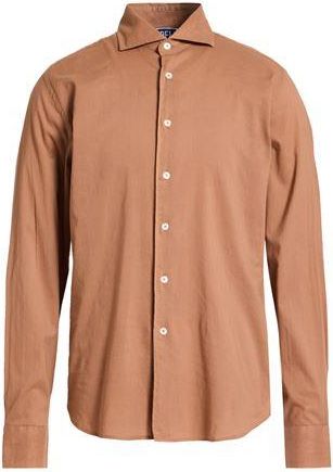 Fedeli TOPWEAR - Shirts on YOOX.COM