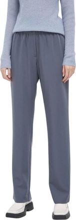 Sams&oslash;e & Sams&oslash;e Donna, Pantaloni, Grigio, S, new