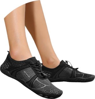 Generic Mens Casual Shoes 2025 Business Rib Runner Sportschuhe Trail Running Minimalist Trainers Arch Support Road Athletic Wide Fit for Men A Must-Have Fashi