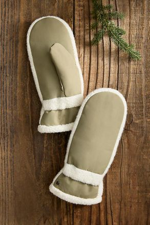 Terrain Hestra Ronja Insulated Mittens