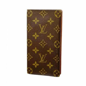 Louis Vuitton unisex, Pre-owned, Marrone, Taglia unica, used