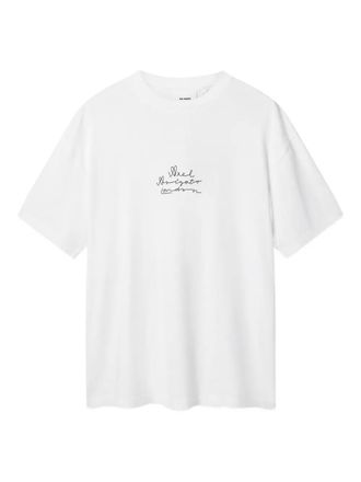 Axel Arigato London City T-shirt - White