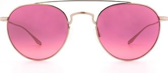 Barton Perreira Bp0036 Rog/gar Sunglasses