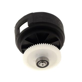 Black+Decker Black&decker - Alloggiamento Del Pignone N501797 Per Trimmer