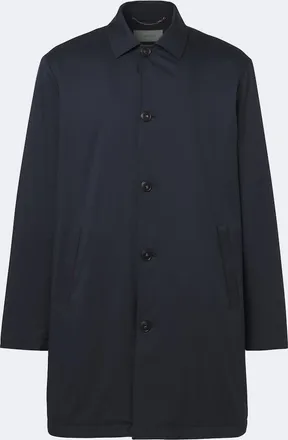 Canali Car coat