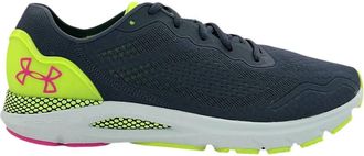 Under Armour Mens Hovr Sonic 6 Running Shoes In Blue