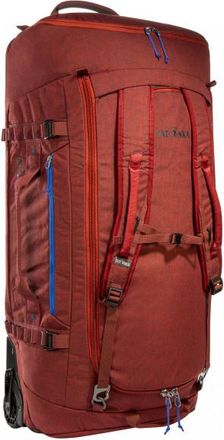 Tatonka Duffle Roller 105 Reisetasche - | rot