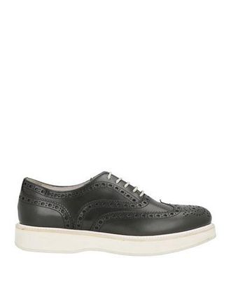 Churchs FOOTWEAR - Lace-up shoes on YOOX.COM