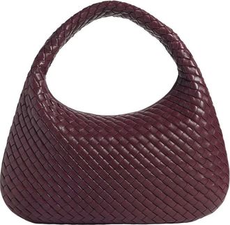 Bottega Veneta (WMNS) Bottega Veneta Veneta Deep Mahogany 873189V66V06147