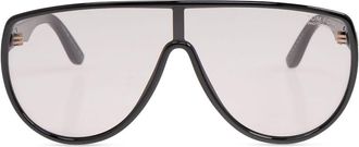 Tom Ford Eyewear Achilles sunglasses - Black