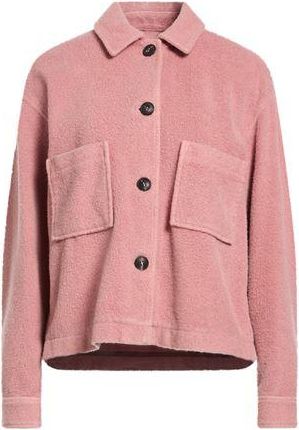 Circolo 1901 COATS & JACKETS - Jackets on YOOX.COM