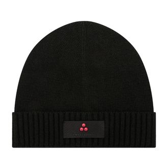 Peuterey Accessoires, unisex, Zwart, L, Silli 05 Cappello
