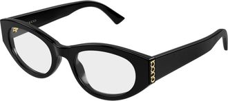 Gucci unisex, Accessoires, Zwart, Maat: 50 MM Taf