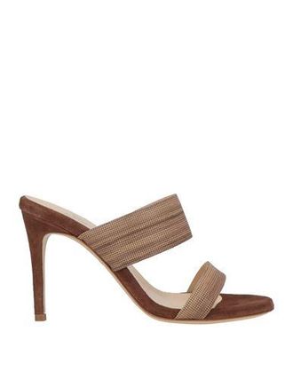 Eleventy FOOTWEAR - Sandals on YOOX.COM