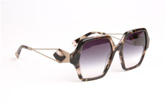 Ana Hickmann Sunglasses HI9219 G21 53