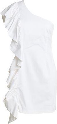 SoAllure DRESSES - Mini dresses on YOOX.COM