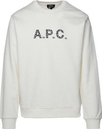 A.P.C. A. P.C. Timothy Sweatshirt