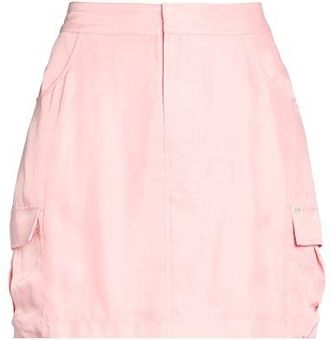 Guess PARTES DE ABAJO - Minifaldas en YOOX.COM