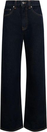 Khaite Bonnie Jeans