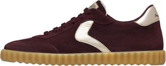 Voile Blanche Mujer, Zapatos, Rojo, Talla: 41 EU