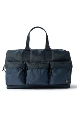 Porter-Yoshida & Co. Force 2Way Nylon Duffle Bag