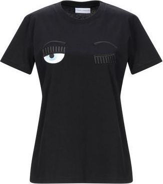 Chiara Ferragni CAMISETAS Y TOPS - Camisetas en YOOX.COM