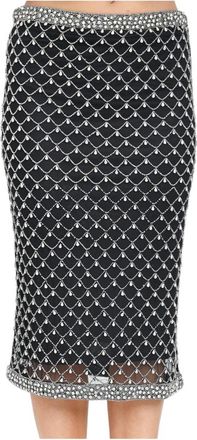 Pinko Pinko, Donna, Gonne, Nero, M, new