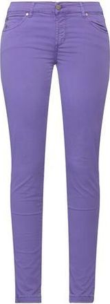 Rossopuro PARTES DE ABAJO - Pantalones en YOOX.COM