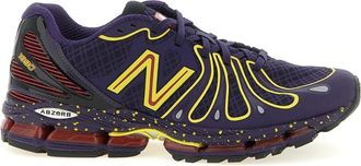 New Balance Hombre, Deporte, P&uacute;rpura, Talla: 44 EU