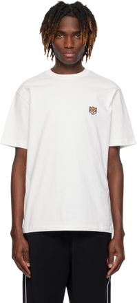 Kenzo Logo Pin T-Shirt from $180.00 - on Stylight