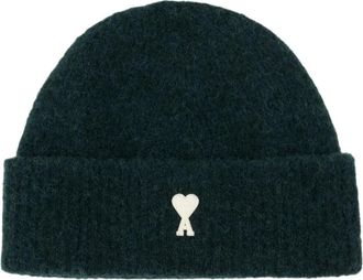 Ami unisex, Accessori, Verde, Taglia unica, new