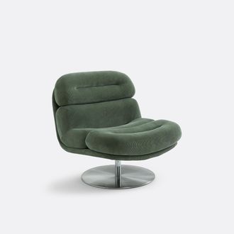 La Redoute Interieurs Marlon draaifauteuil