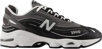 New Balance Hombre, Deporte, Negro, Talla: 40 EU
