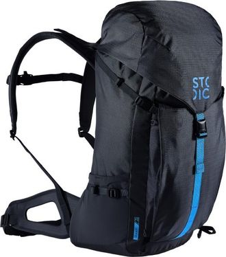 Stoic SälkaSt. Backpack 30 Wanderrucksack - Unisex | blau